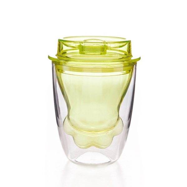 240ml Double Cat Paw Cups with Lid Double Insulated Leak proof Cup Chirldren Milk Cup Portable 1.jpg 640x640 1 - Cat Paw Cup