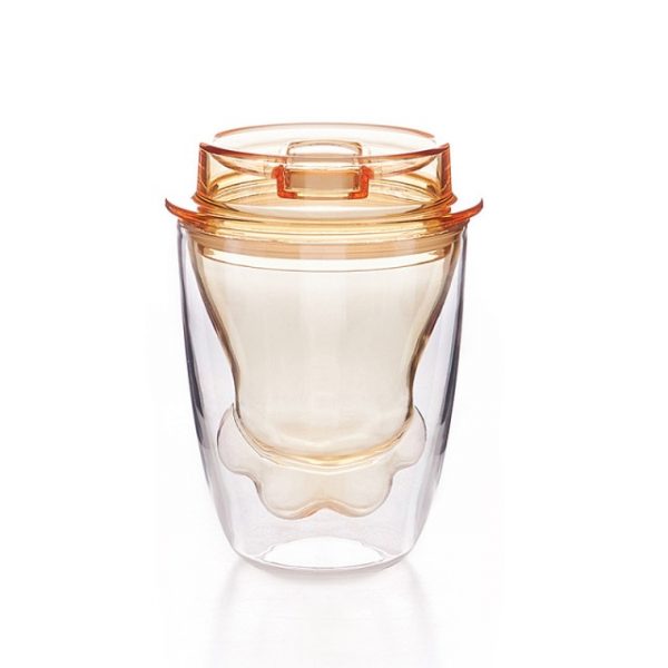240ml Double Cat Paw Cups with Lid Double Insulated Leak proof Cup Chirldren Milk Cup Portable 4.jpg 640x640 4 - Cat Paw Cup