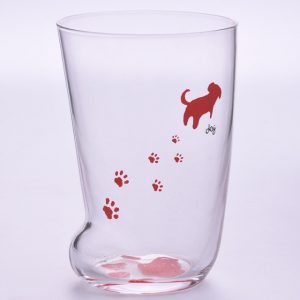 350ml Mug Heat resistant Glass Cat Cup Tiger Paws Office Matte Cat Paws Creative Milk Coffee 4.jpg 640x640 4 - Cat Paw Cup