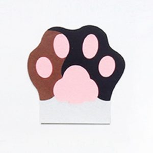 Pandapark Cute Creative Cat Paws Ceramic Personality Milk Mug Office Coffee Tumbler Breakfast Mugs Gift For 13.jpg 640x640 13 - Cat Paw Cup