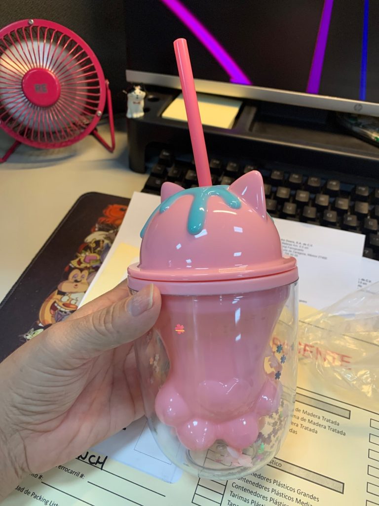 ezgif 5 266858e295 - Cat Paw Cup